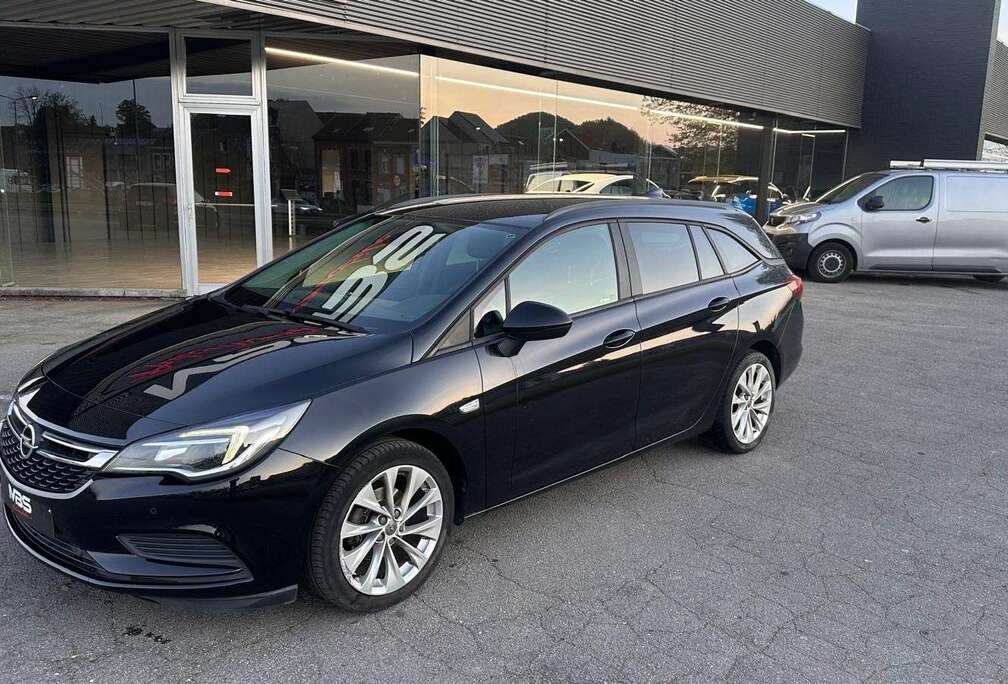 Opel * Sports Tourer 1.6 CDTi* CLIM* NAVI* LED*