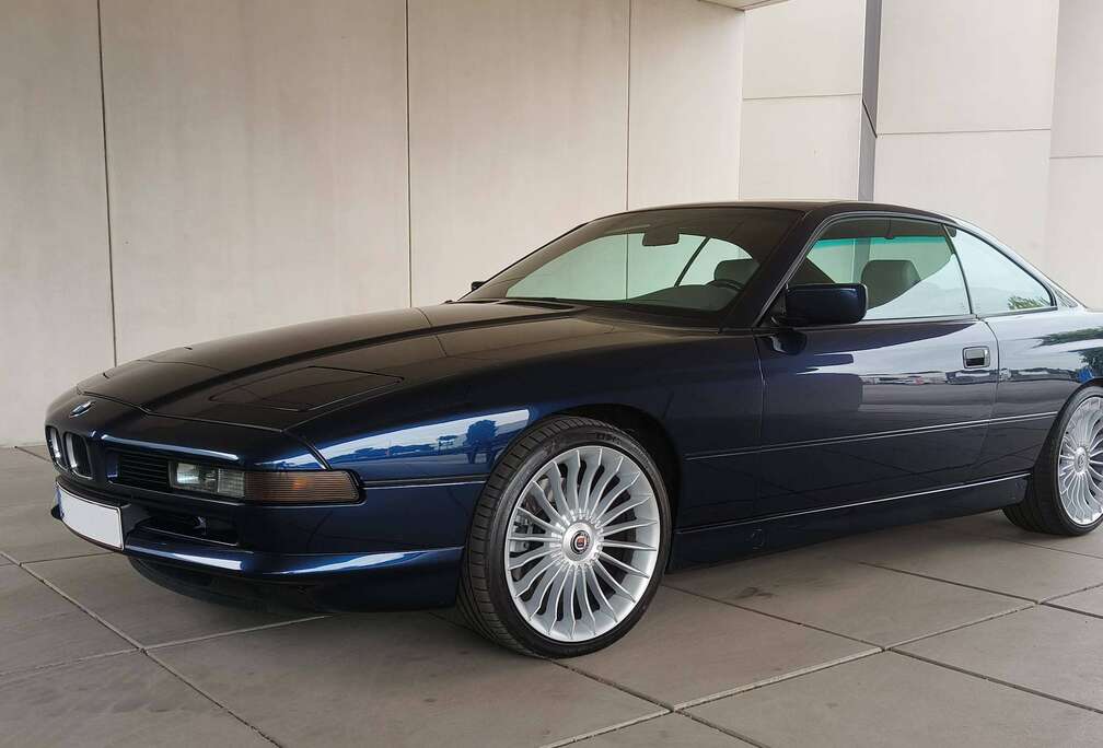 BMW 850i