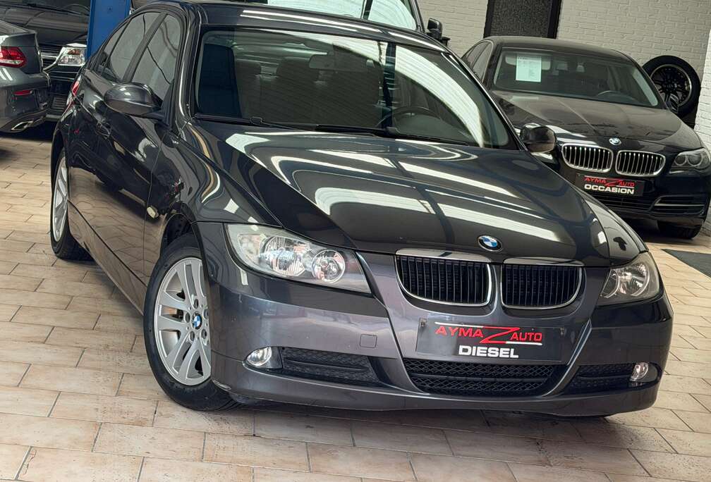 BMW d