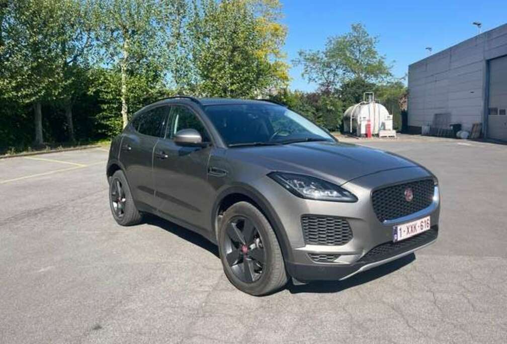 Jaguar