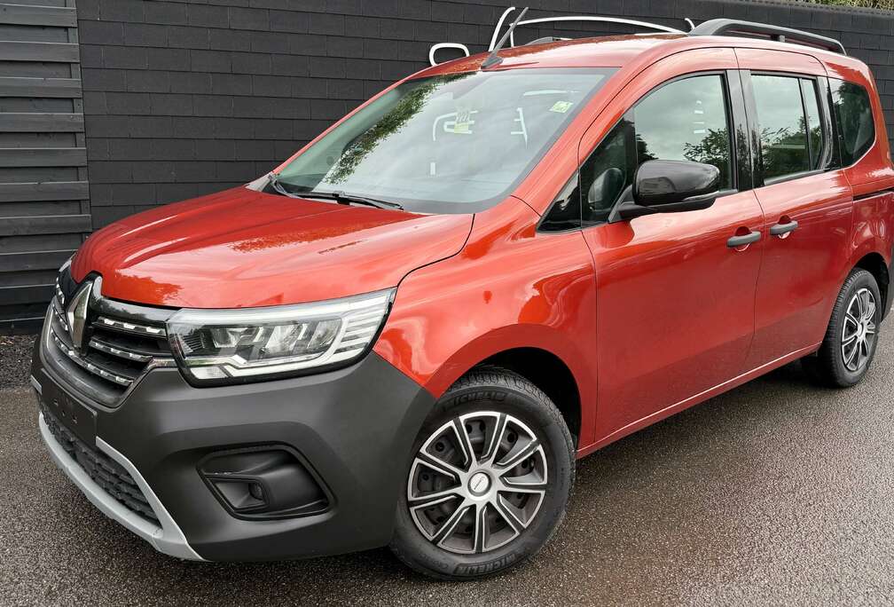 Renault 1.3 TCe+GARANTIE 12 MOIS+5 PLACES+EURO 6D