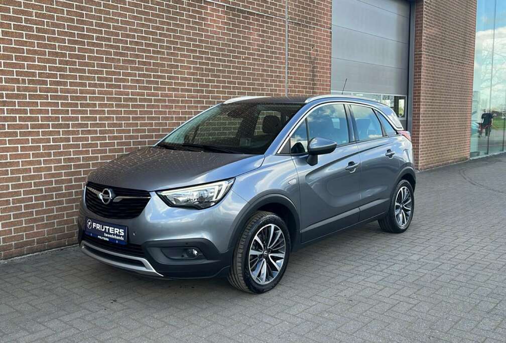 Opel Turbo ECOTEC Start/Stop Innovation