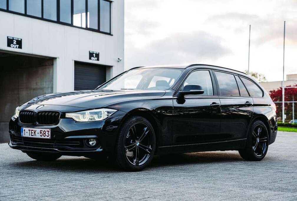 BMW 318i