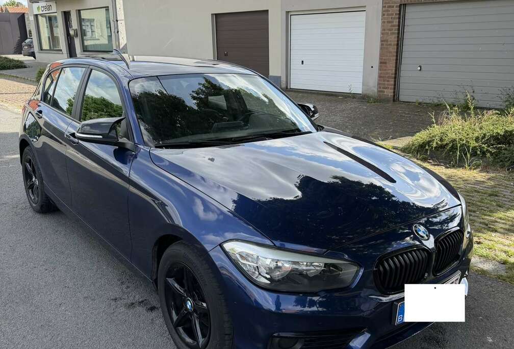 BMW 116i