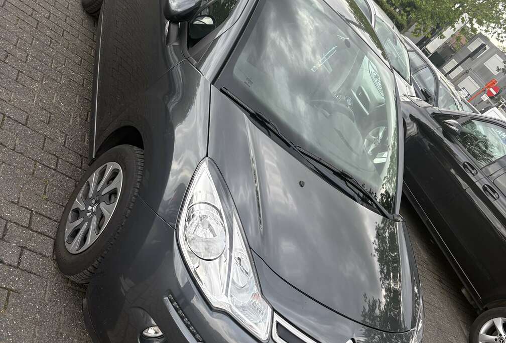 Citroen Pure Tech (VTi) 68 Attraction