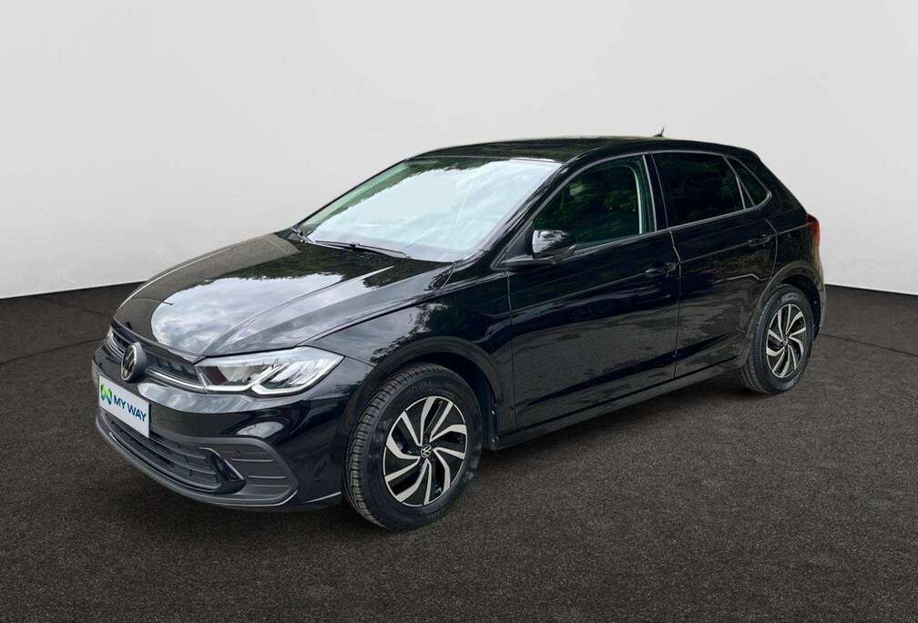 Volkswagen 1.0 TSI Life Business OPF