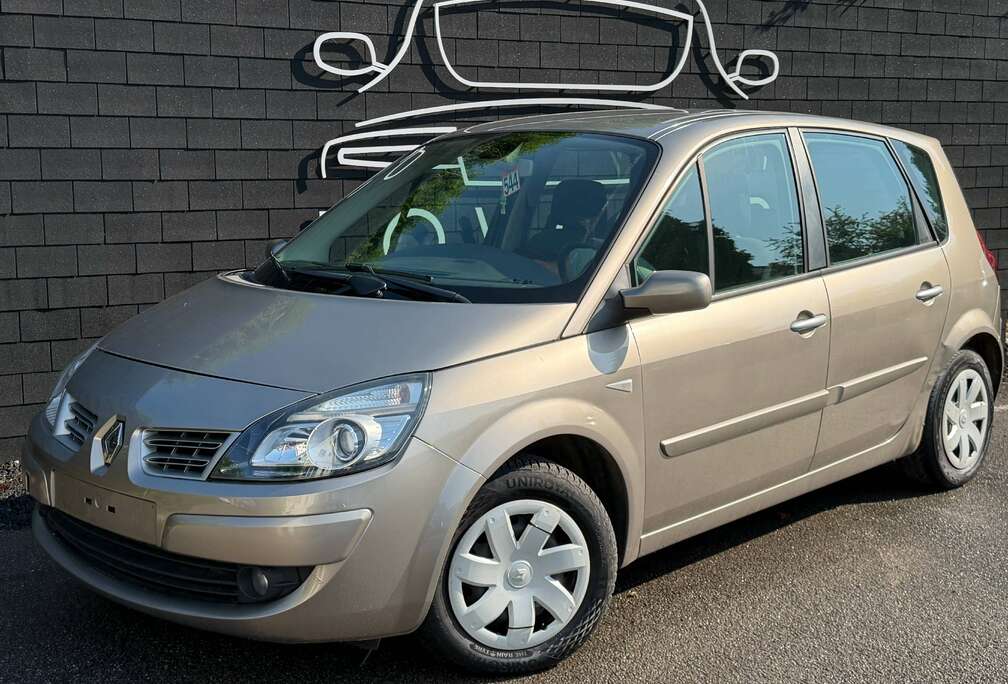 Renault 1.5 dCi**** 100 401 KM****AIRCO+EURO 4