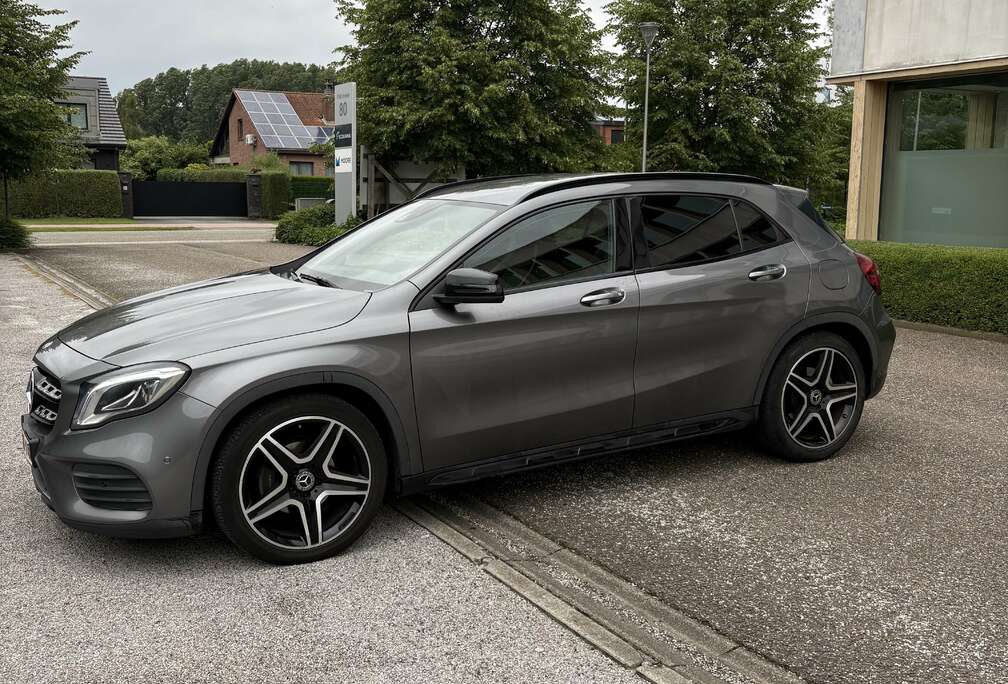 Mercedes-Benz Amg Pack