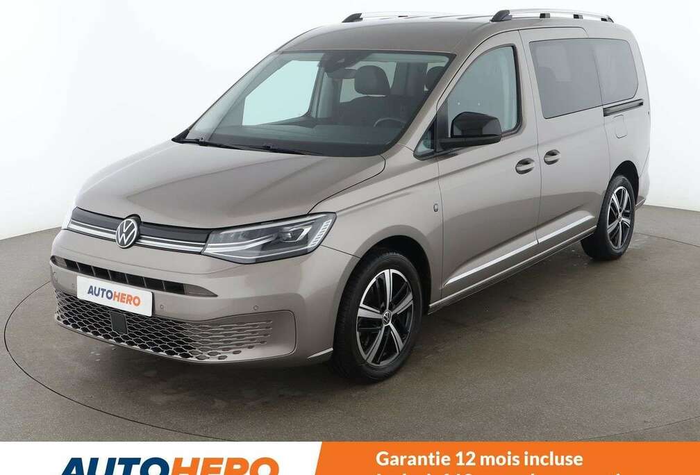 Volkswagen 1.5 TSI Style Maxi