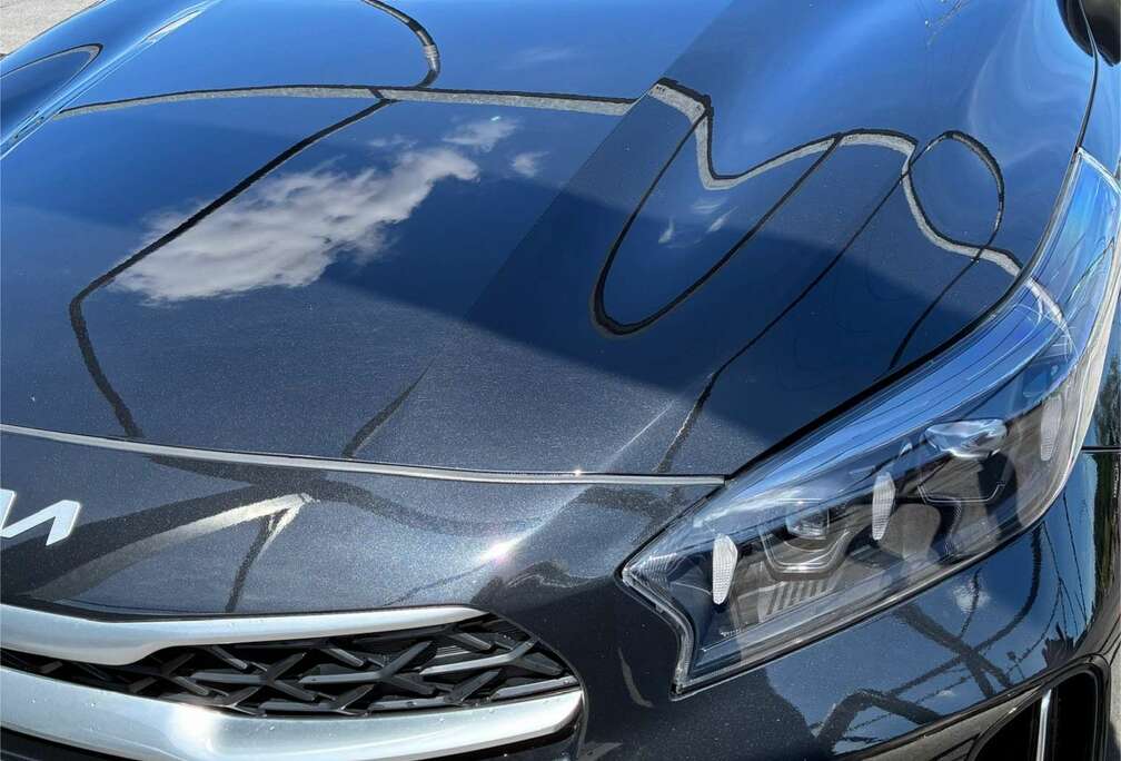 Kia 1.0 T-GDi Pulse ISG