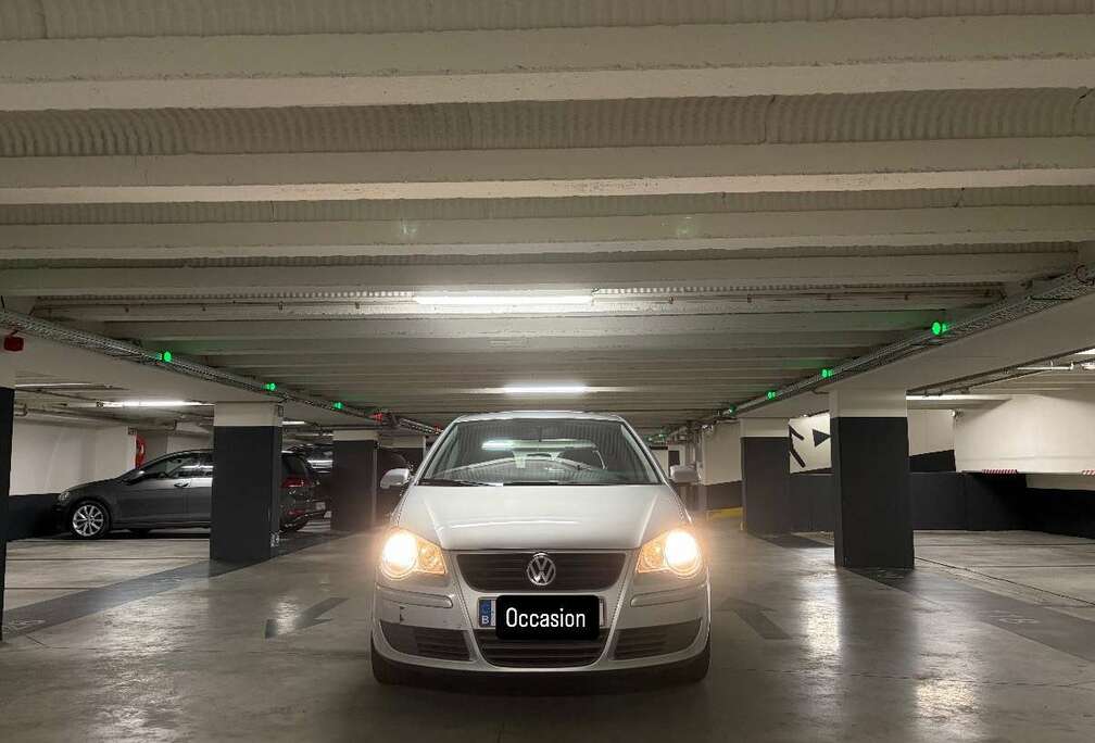 Volkswagen 1.2 Trendline