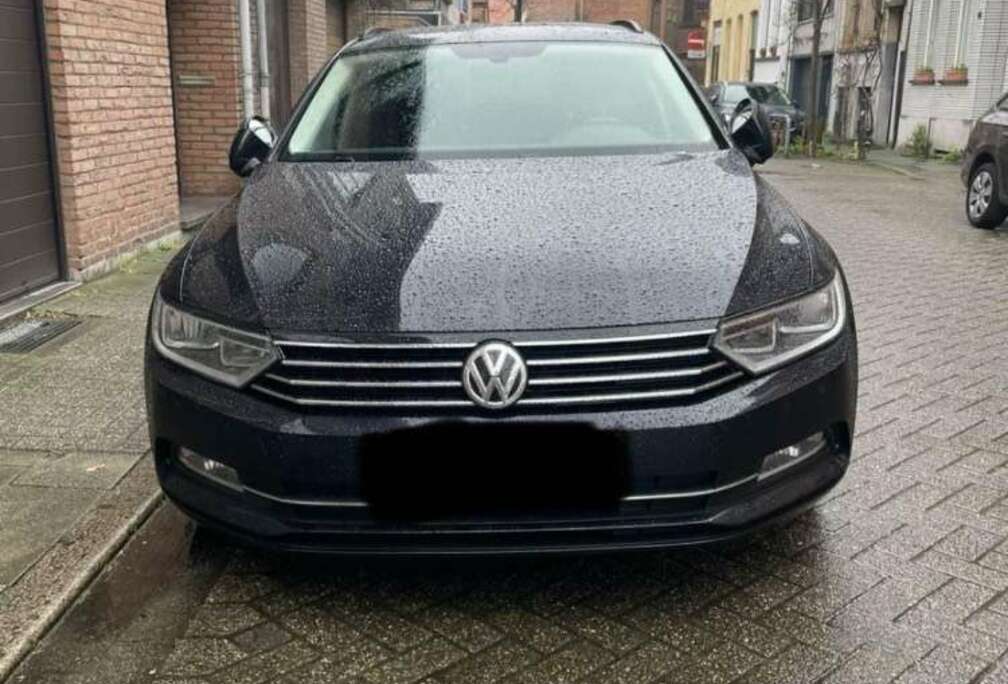 Volkswagen SW 1.6 CR TDi Comfortline