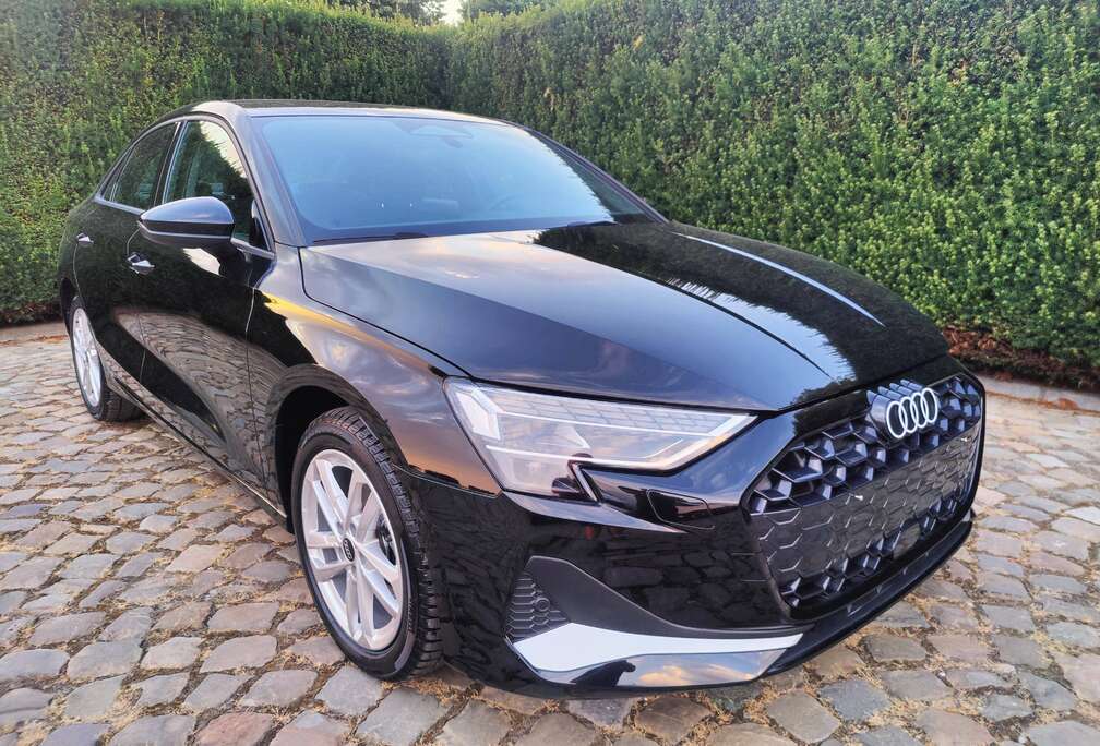 Audi A3 35 TFSI Business Edition Advanced S tronic