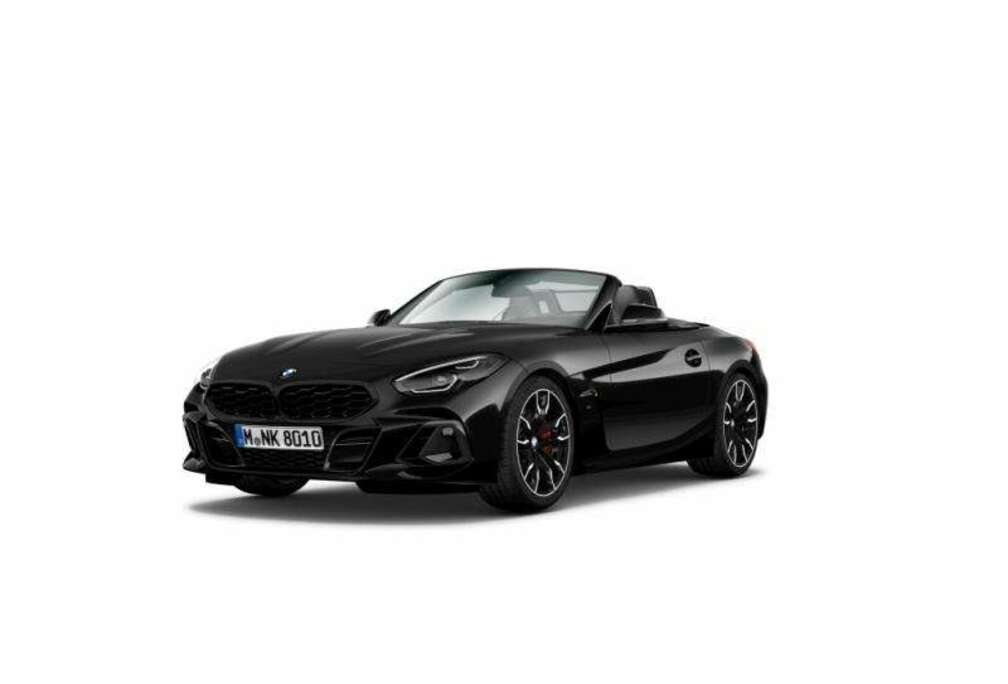 BMW M40i - MANUAL - PURE IMPULSE - HUD - HARMAN KARDON