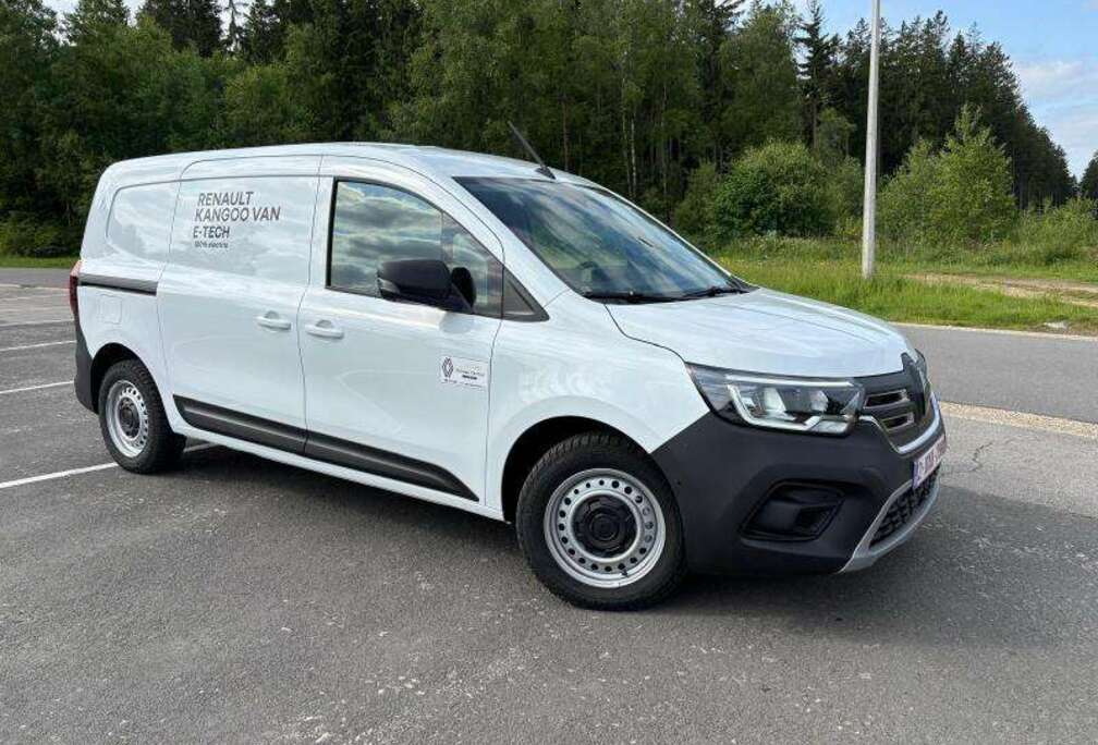 Renault Advance L2 Electrique