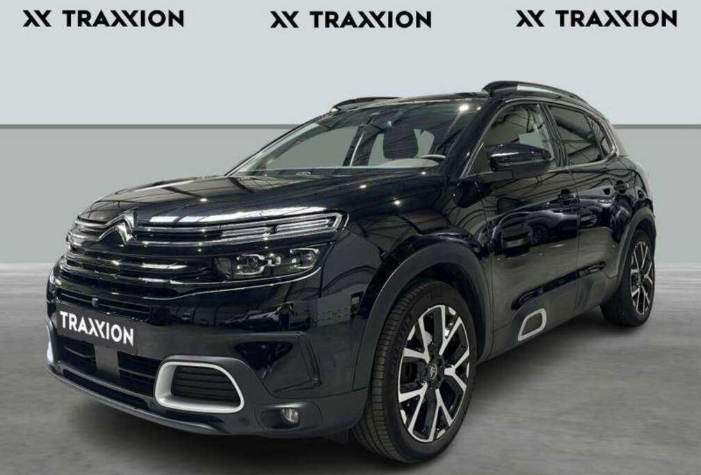 Citroen Shine