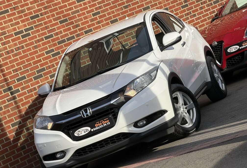 Honda // 1ERE PROPRIÉTÉ // CARNET D’ENTRETIEN /