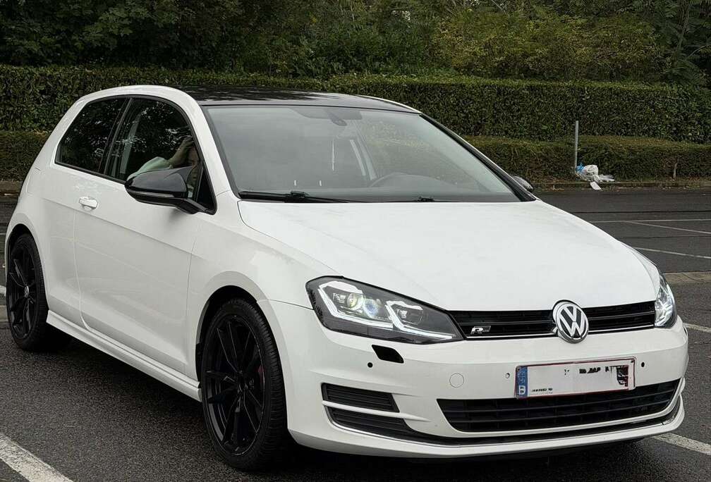 Volkswagen 1.2 TSI 105 BlueMotion Technology Cup