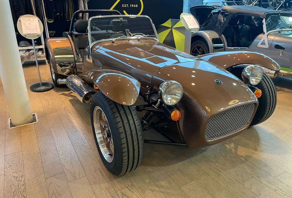 Caterham SEVEN 2000