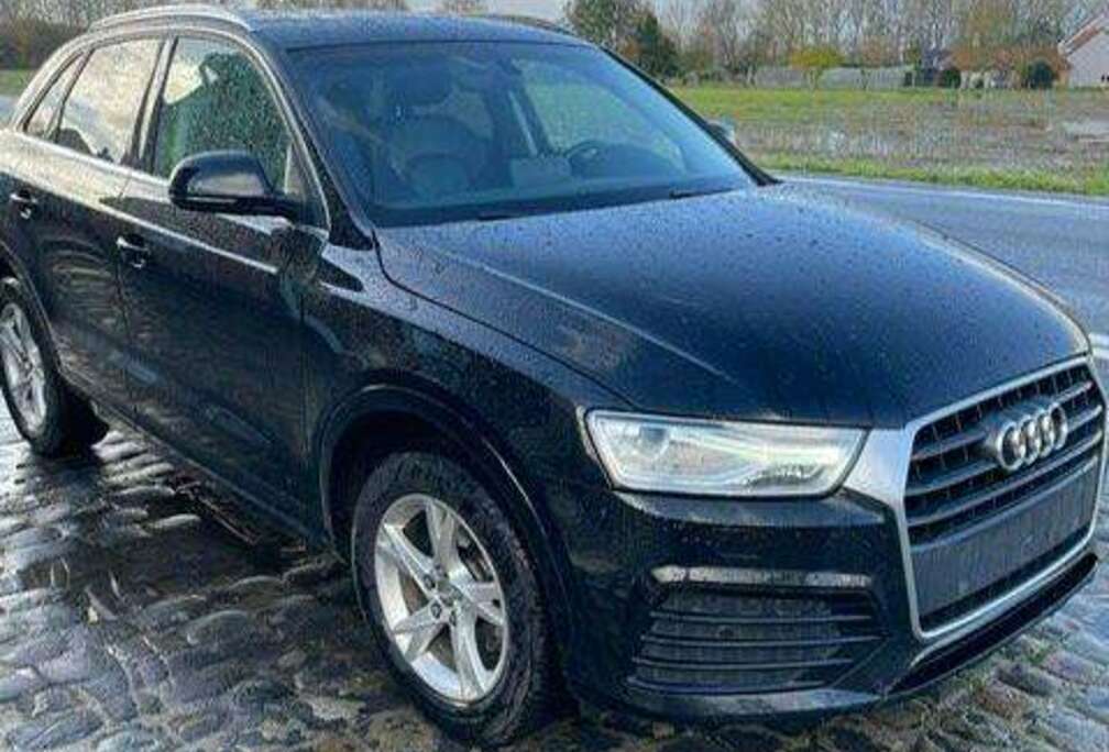 Audi 1.4 TFSI Design  LEDER NAVI VERWARMDE ZETELS XENON