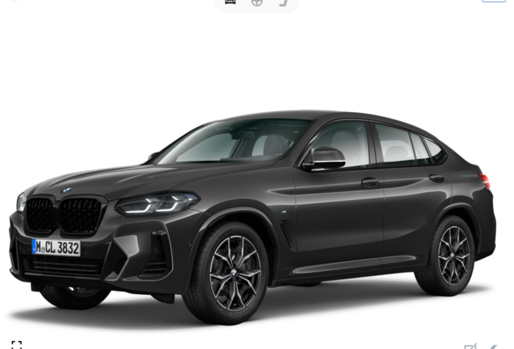 BMW xDrive 20d