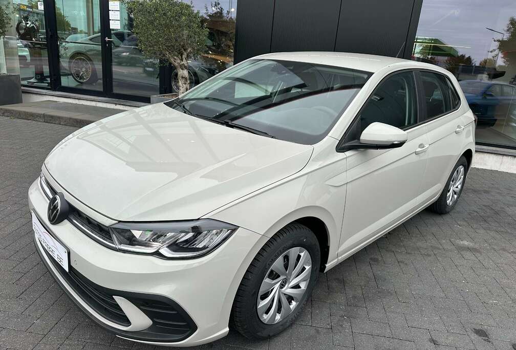 Volkswagen 1.0 i Verwamde zetels Model 2026   NIEUW