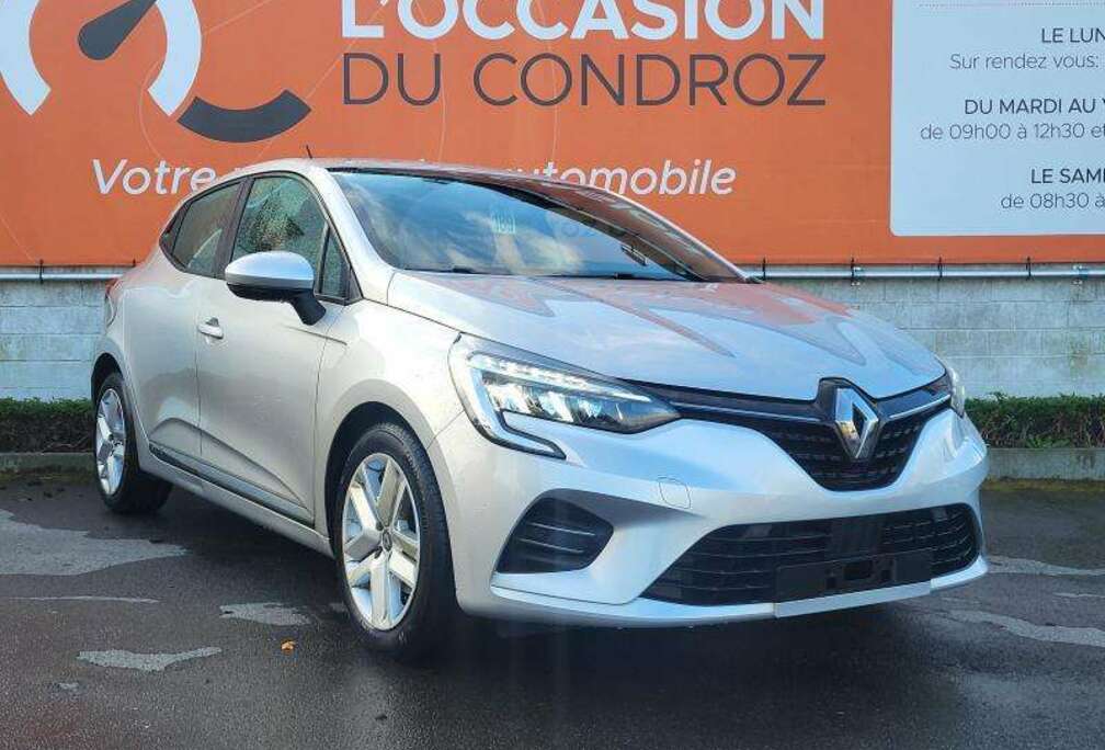 Renault V