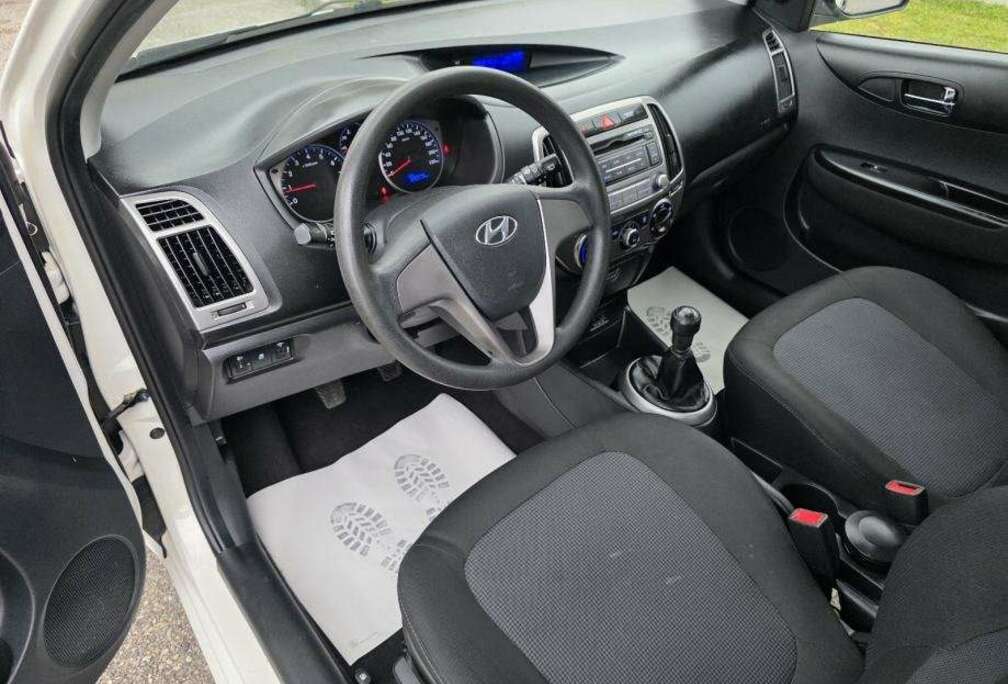 Hyundai i20 1.2i Comfort