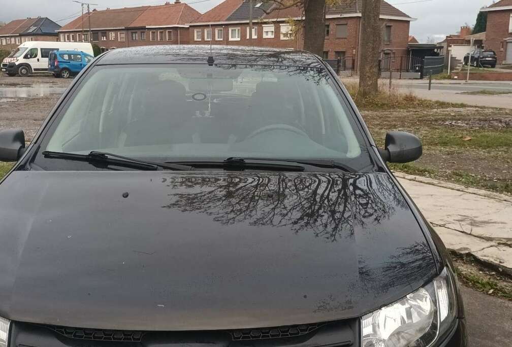 Dacia 0.9 TCe Ambiance
