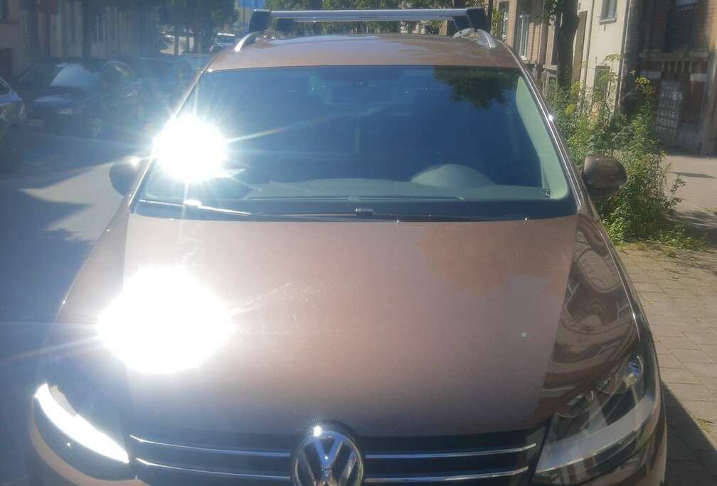 Volkswagen 2.0 CR TDi DSG