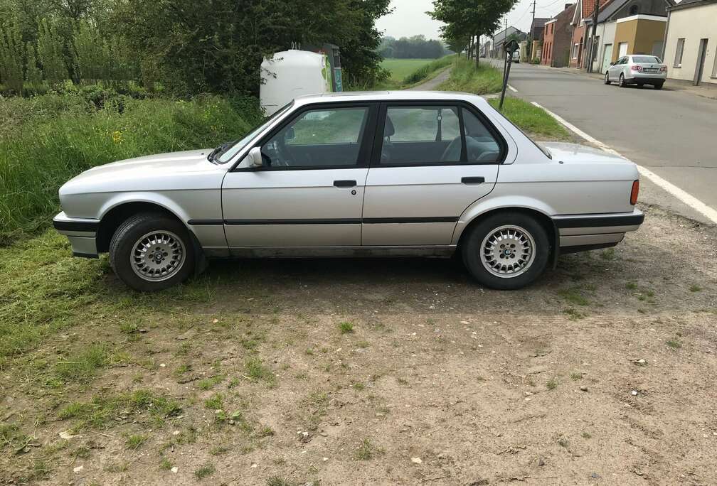 BMW 316i