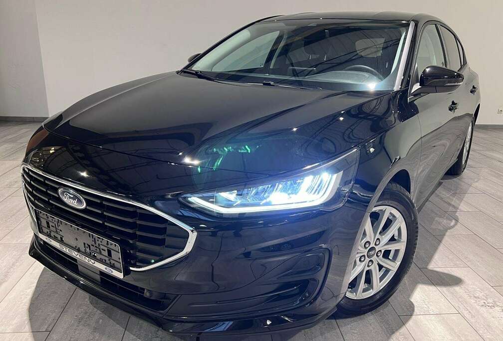 Ford Connected 1.5 EcoBlue 120CV *DEMO*GPS*KEY LESS*