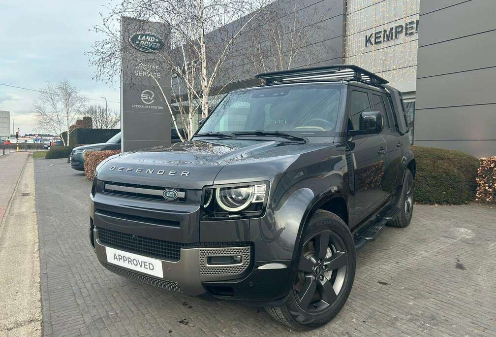 Land Rover 110 P300e X-Dynamic SE