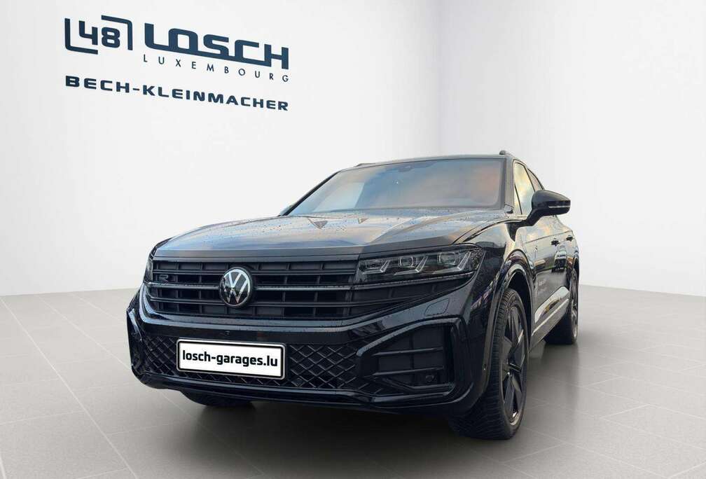 Volkswagen R-Line