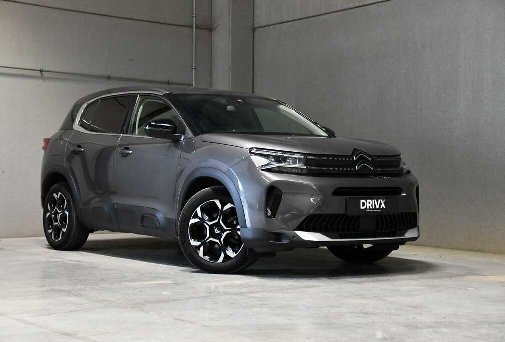 Citroen PLUS - ACC - CARPLAY - KEYLESS - CAMERA