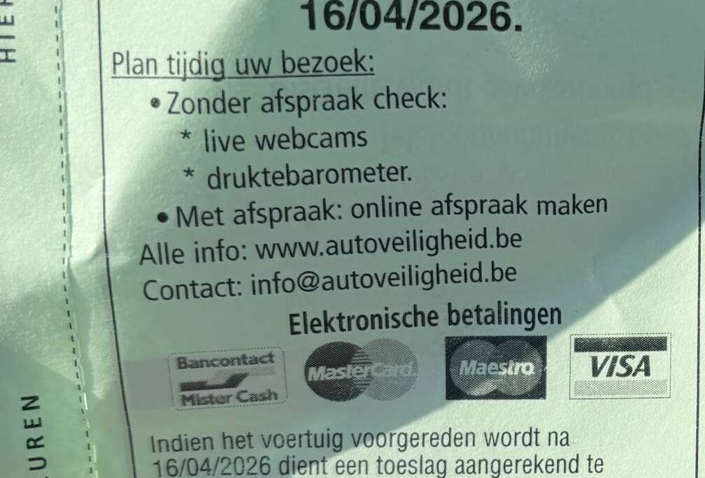 Opel 1.8 16V Comfort