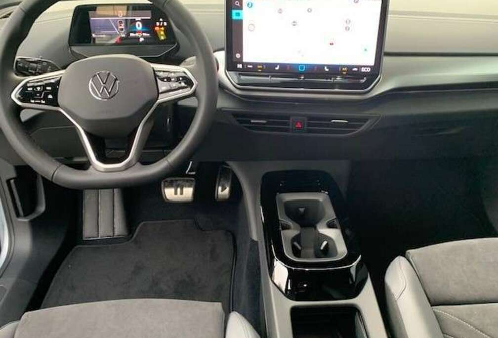 Volkswagen PRO 210KW / 77kwh