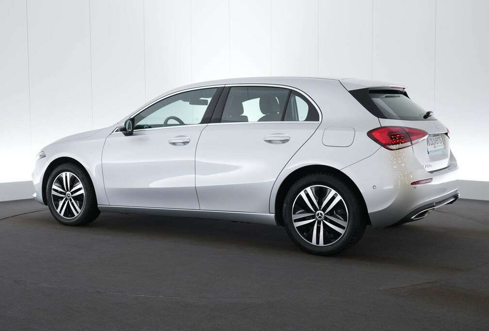 Mercedes-Benz 250e PHEV Business Solution LEDER/CUIR LED GPS PDC