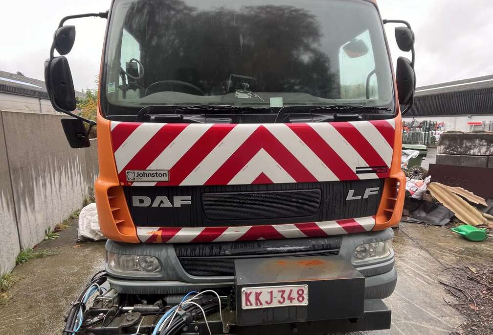 DAF LF55 180