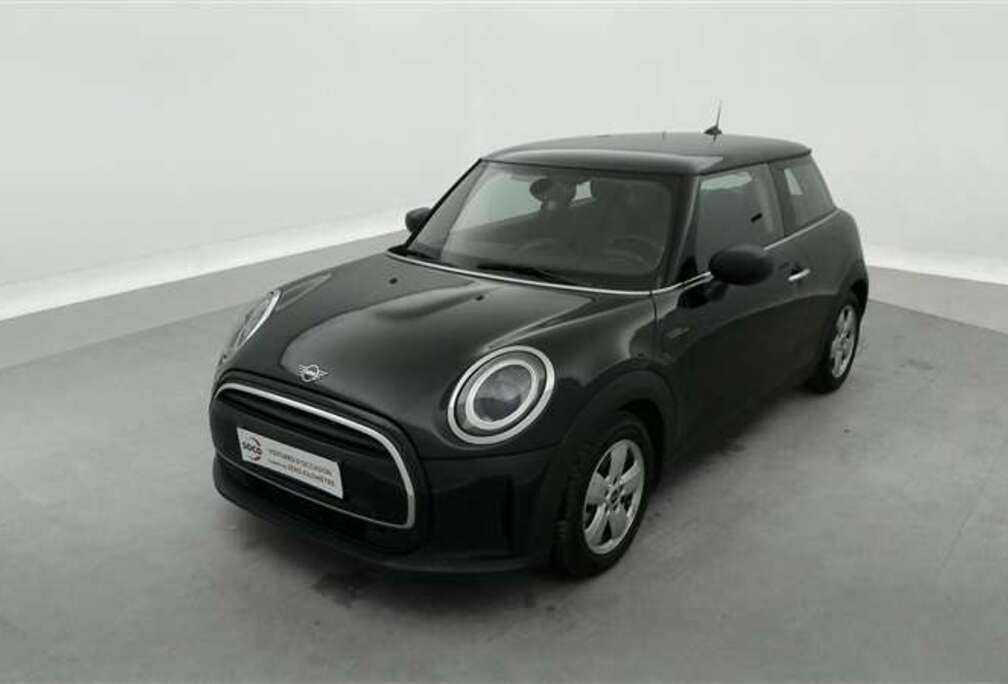 MINI 1.5 Cooper DCT NAVI / CARPLAY / FULL LED