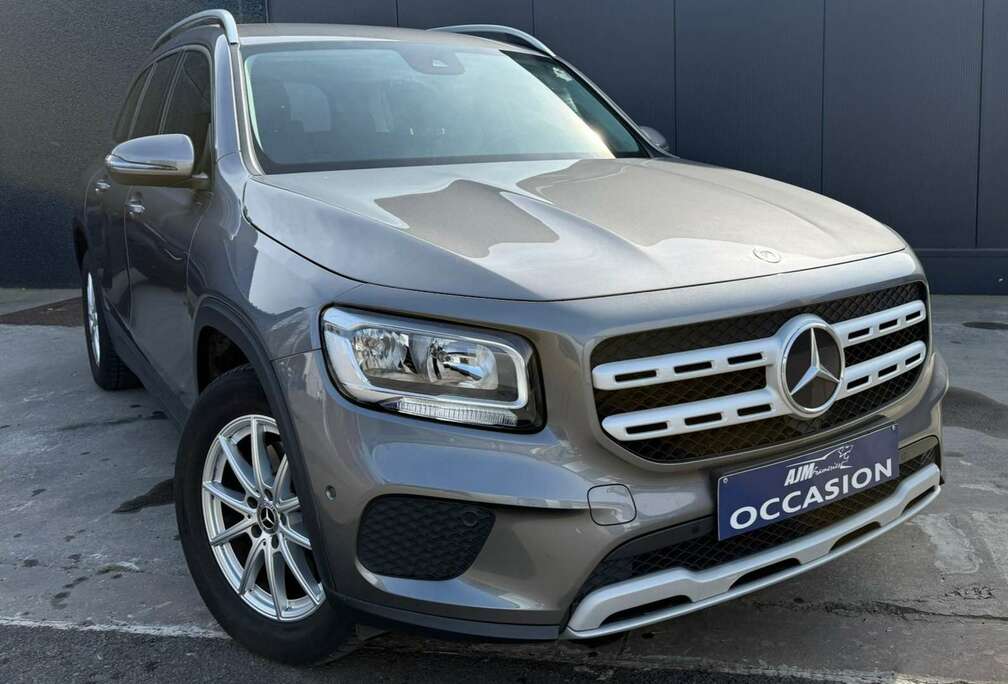 Mercedes-Benz d Business Solution Essential  Garantie 12 mois