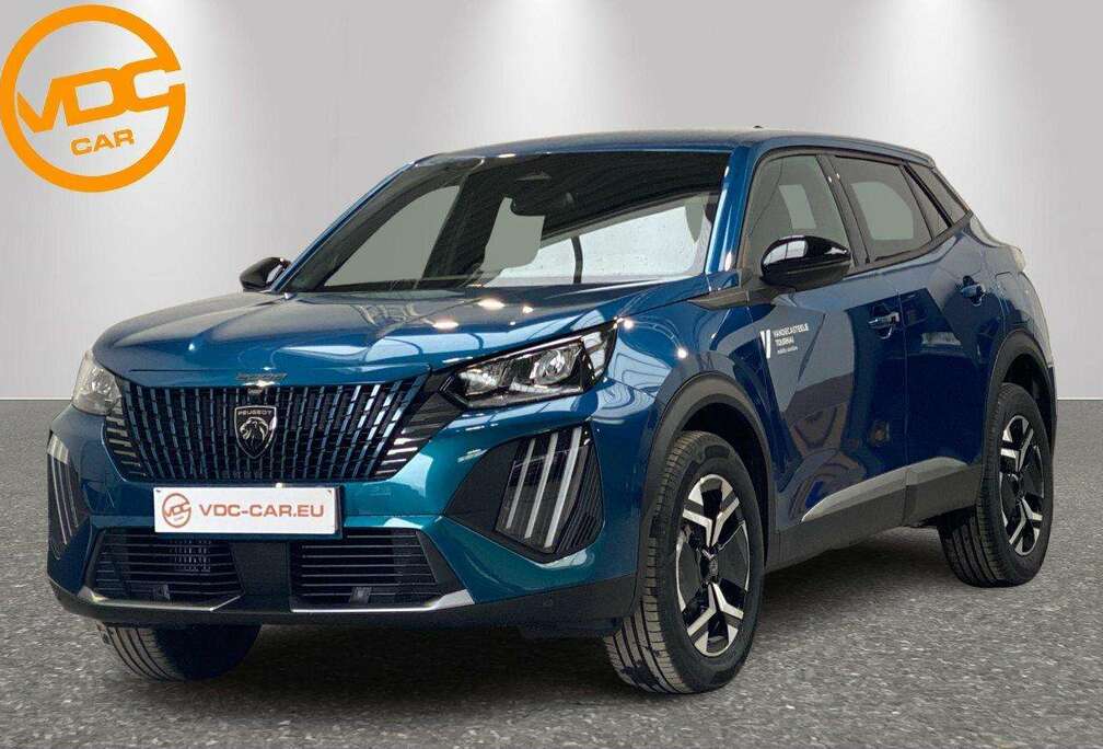 Peugeot ALLURE*Véh. de Direction