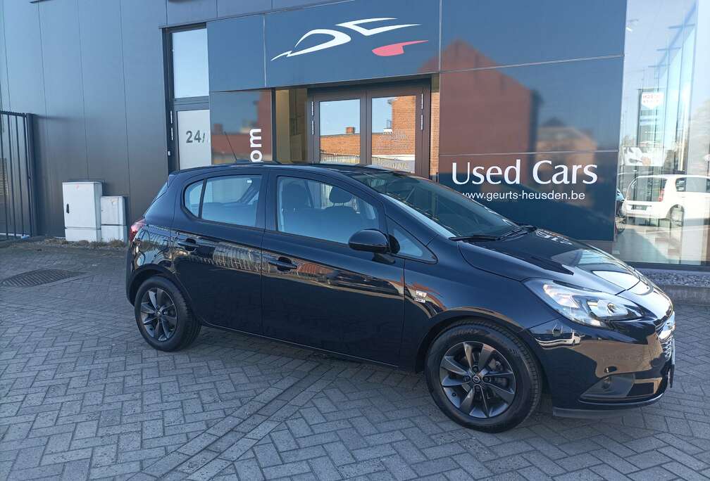 Opel Corsa 1.2i Navigatie/Android-Apple Carplay