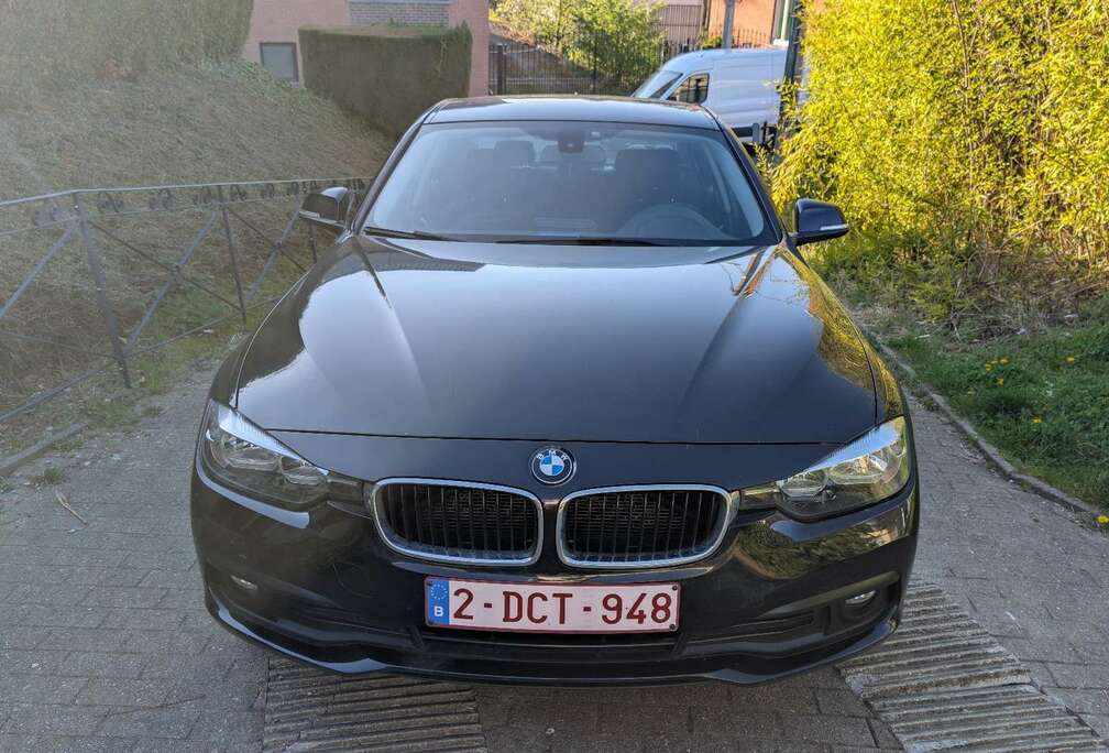 BMW d