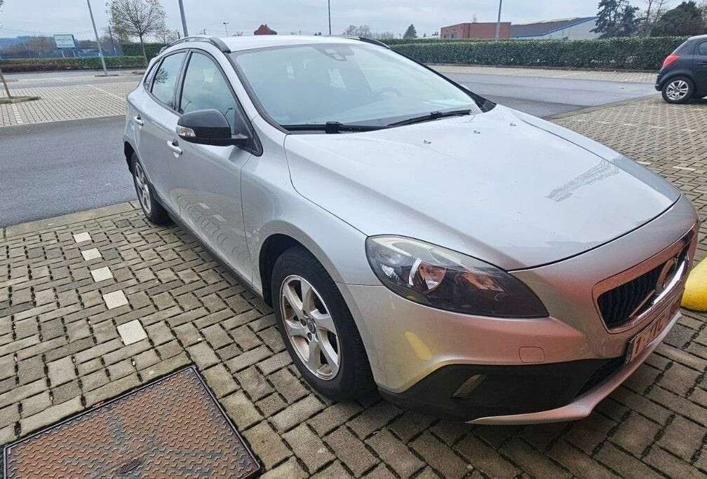 Volvo 2.0 D3 Base Geartronic