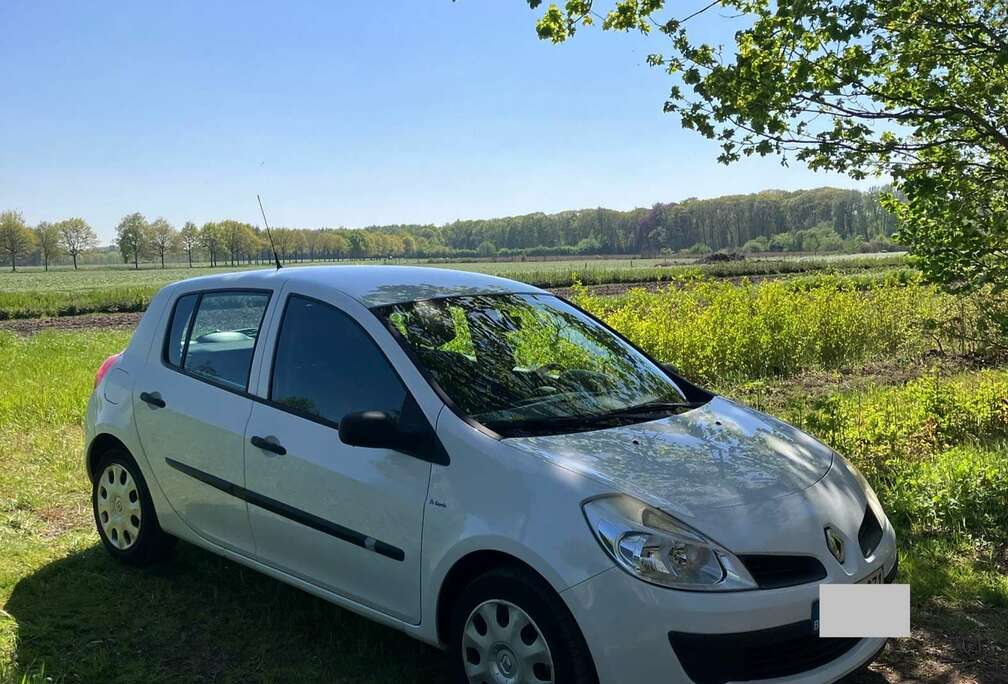 Renault 1.5 dCi Authentique