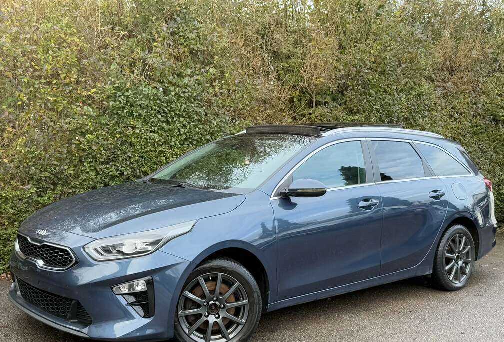 Kia 1.6 CRDi+MARCHAND OU EXPORT+PROBLEME MOTEUR