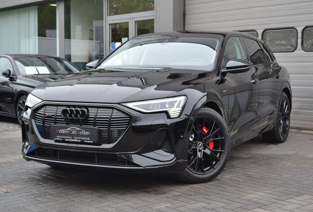 Audi 55 \