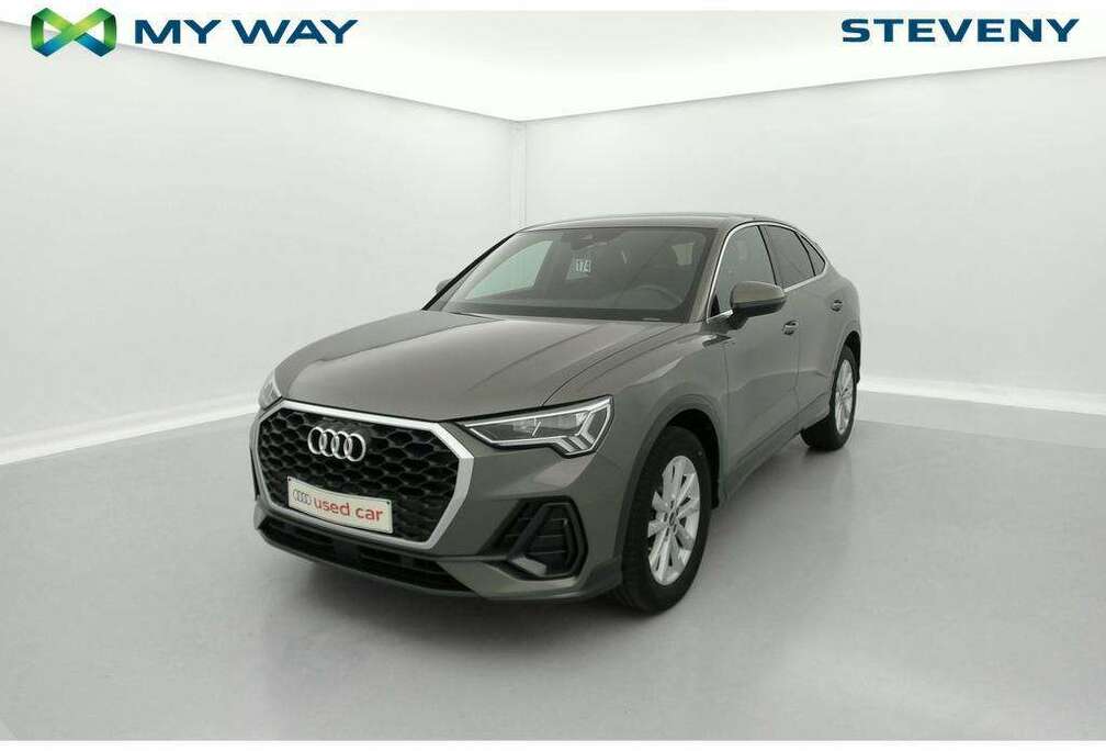 Audi Sportback Business Edition 35 TFSI 110(150) kW(ch) S tronic