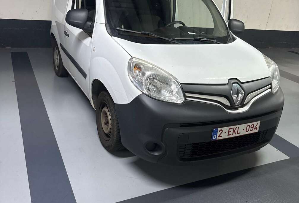 Renault 1.5 dCi Energy Life camionnette